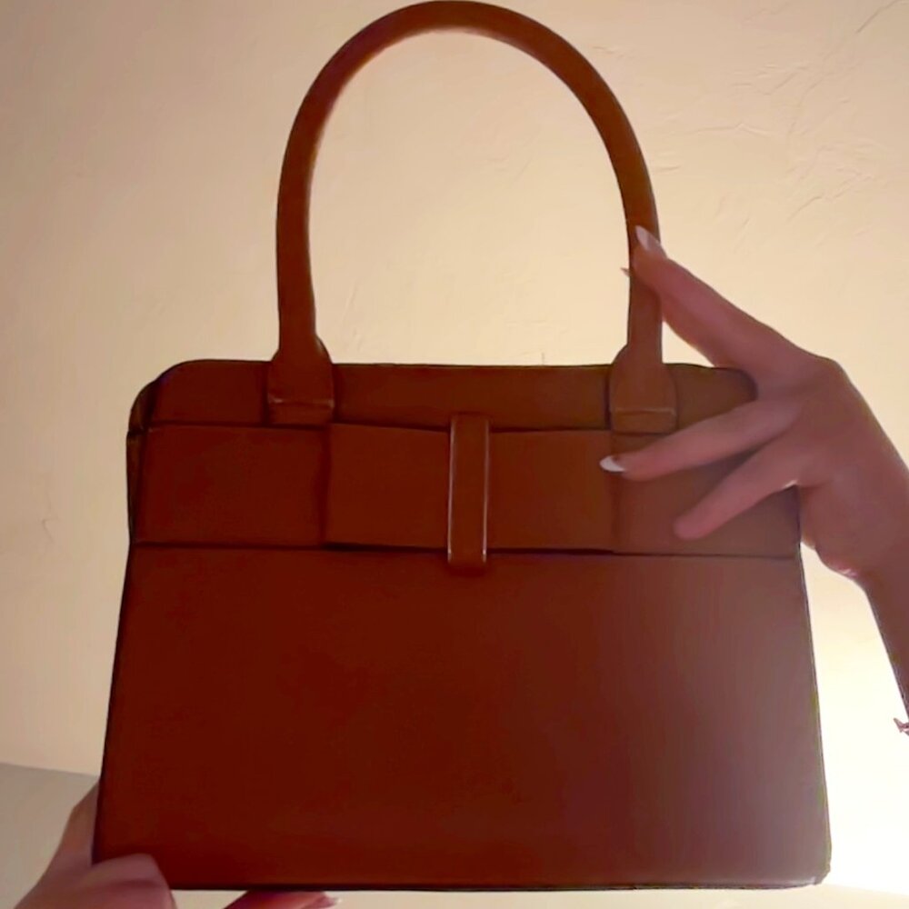 Brown bag